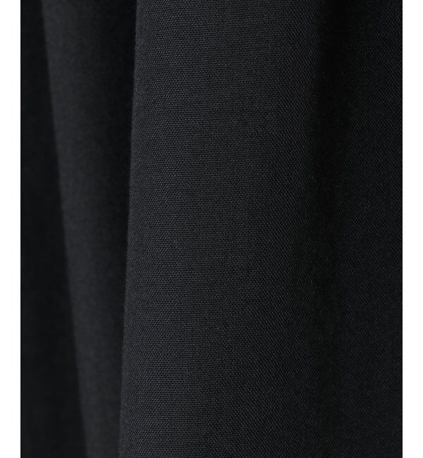 ikka「スズヤカボリュームスカート」|スカート|