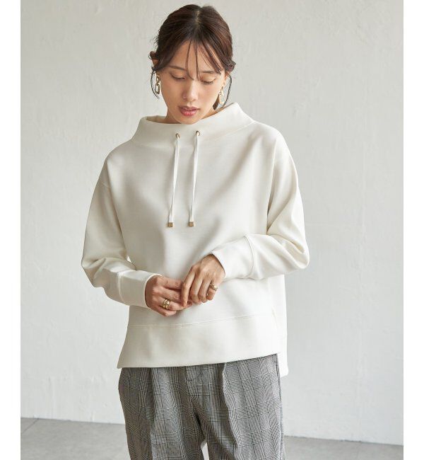 ikka「【親子おそろい】GOKU楽ダンボールスピンドル」|パーカー|