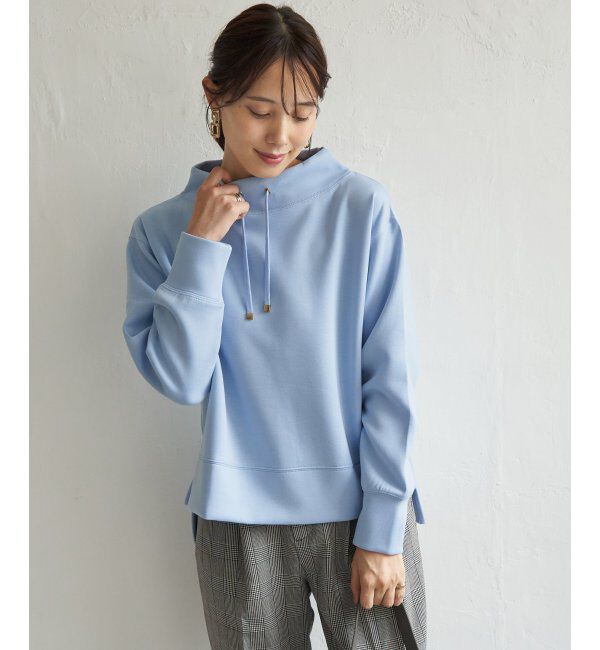 ikka「【親子おそろい】GOKU楽ダンボールスピンドル」|パーカー|