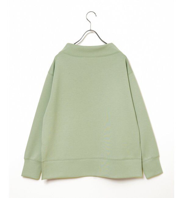 ikka「【親子おそろい】GOKU楽ダンボールスピンドル」|パーカー|