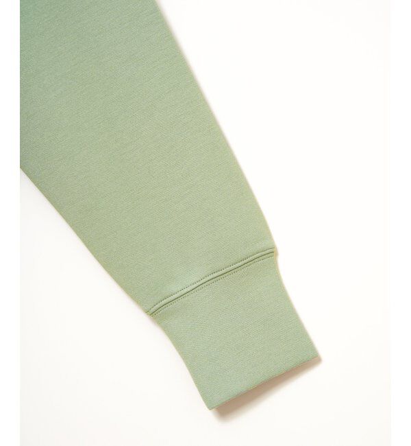 ikka「【親子おそろい】GOKU楽ダンボールスピンドル」|パーカー|