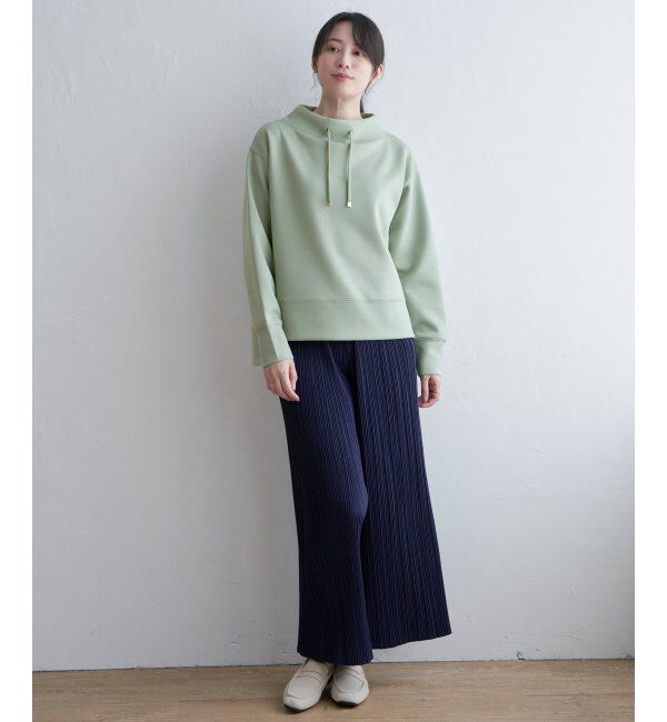 ikka「【親子おそろい】GOKU楽ダンボールスピンドル」|パーカー|