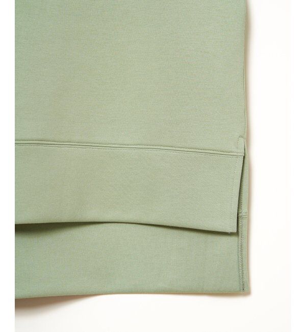 ikka「【親子おそろい】GOKU楽ダンボールスピンドル」|パーカー|