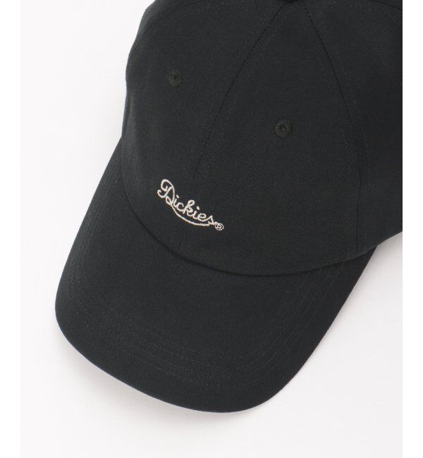 Lbc with Life「Dickies ディッキーズ 刺繍ロゴキャップ」|その他|