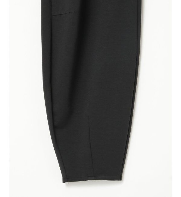 VENCE share style「ポンチカーブパンツ」|デニム|