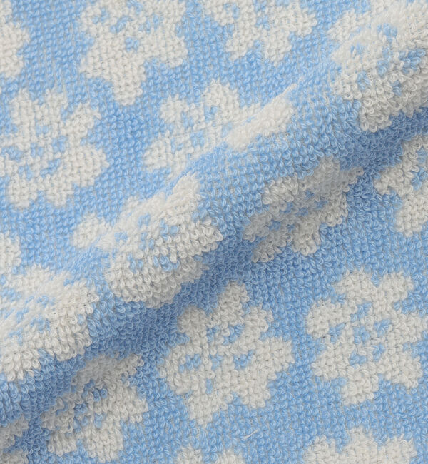 Marimekko「【日本限定】Puketti ミニタオル 26&times;26cm」|タオル|