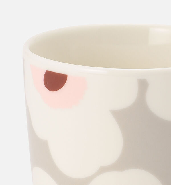 Marimekko「【日本限定】Unikko コーヒーカップセット（ハンドルなし）200ml」|その他|