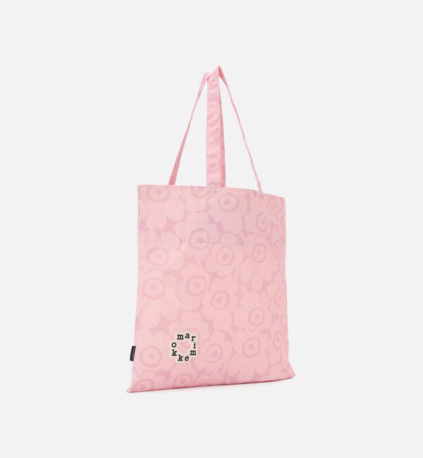 Marimekko「Metka Mini Unikko トートバッグ」|トートバッグ|