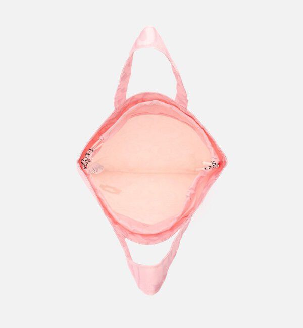 Marimekko「Metka Mini Unikko トートバッグ」|トートバッグ|