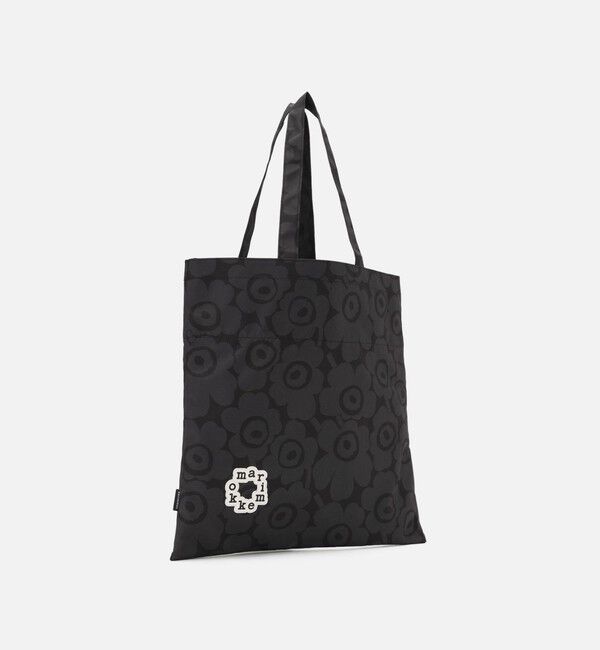 Marimekko「Metka Mini Unikko トートバッグ」|トートバッグ|