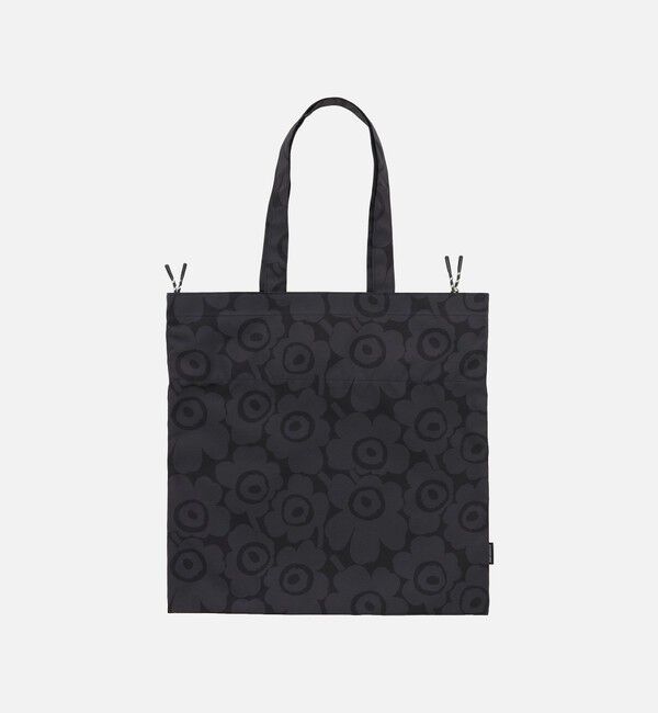 Marimekko「Metka Mini Unikko トートバッグ」|トートバッグ|
