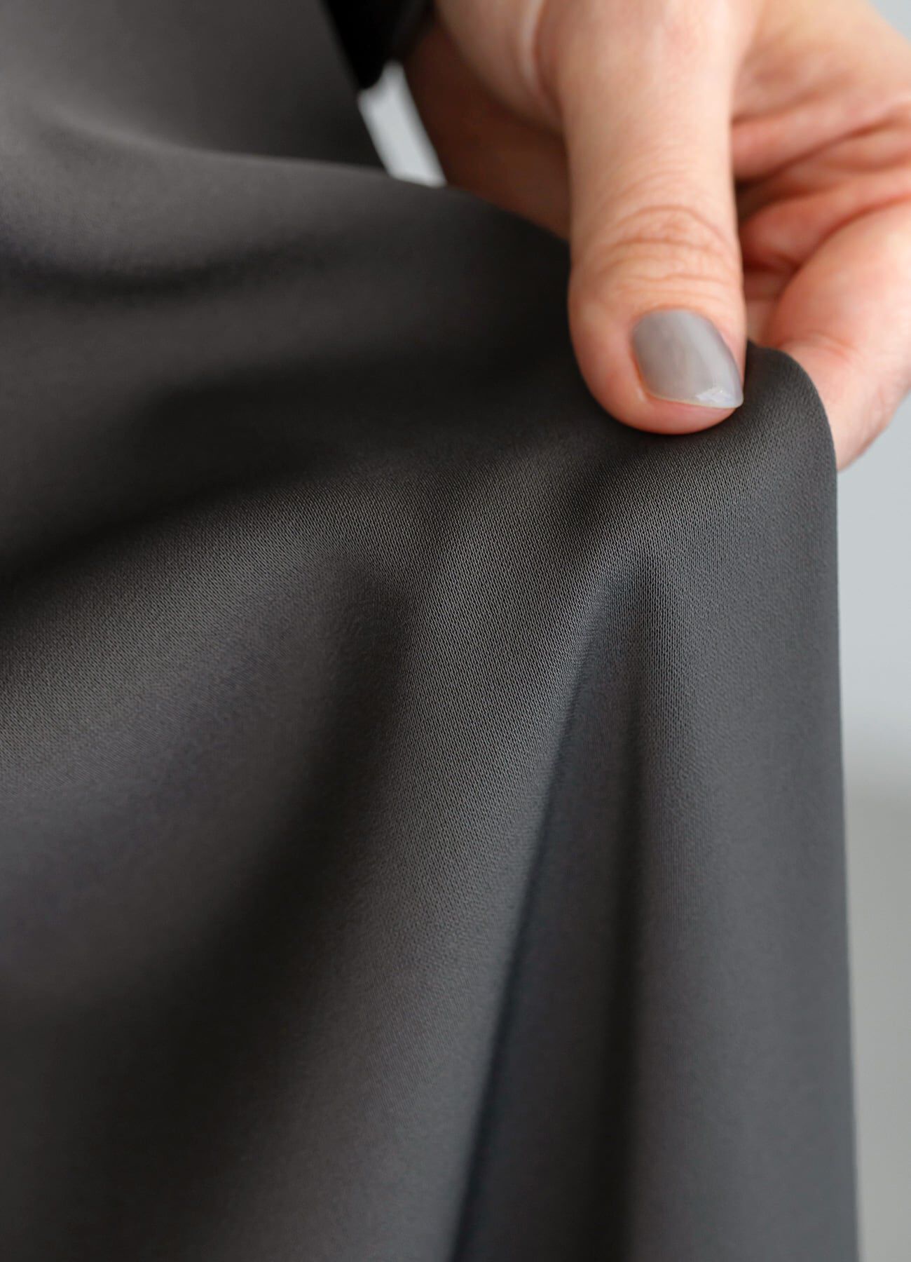 STYLE DELI「タック＆ギャザーワンピース」|ワンピース|