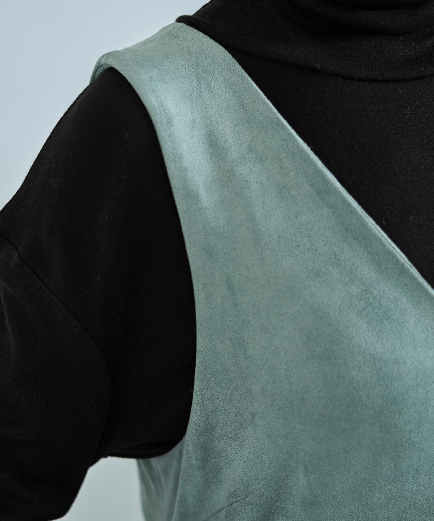 STYLE DELI「スエードタッチサロペット」|その他|