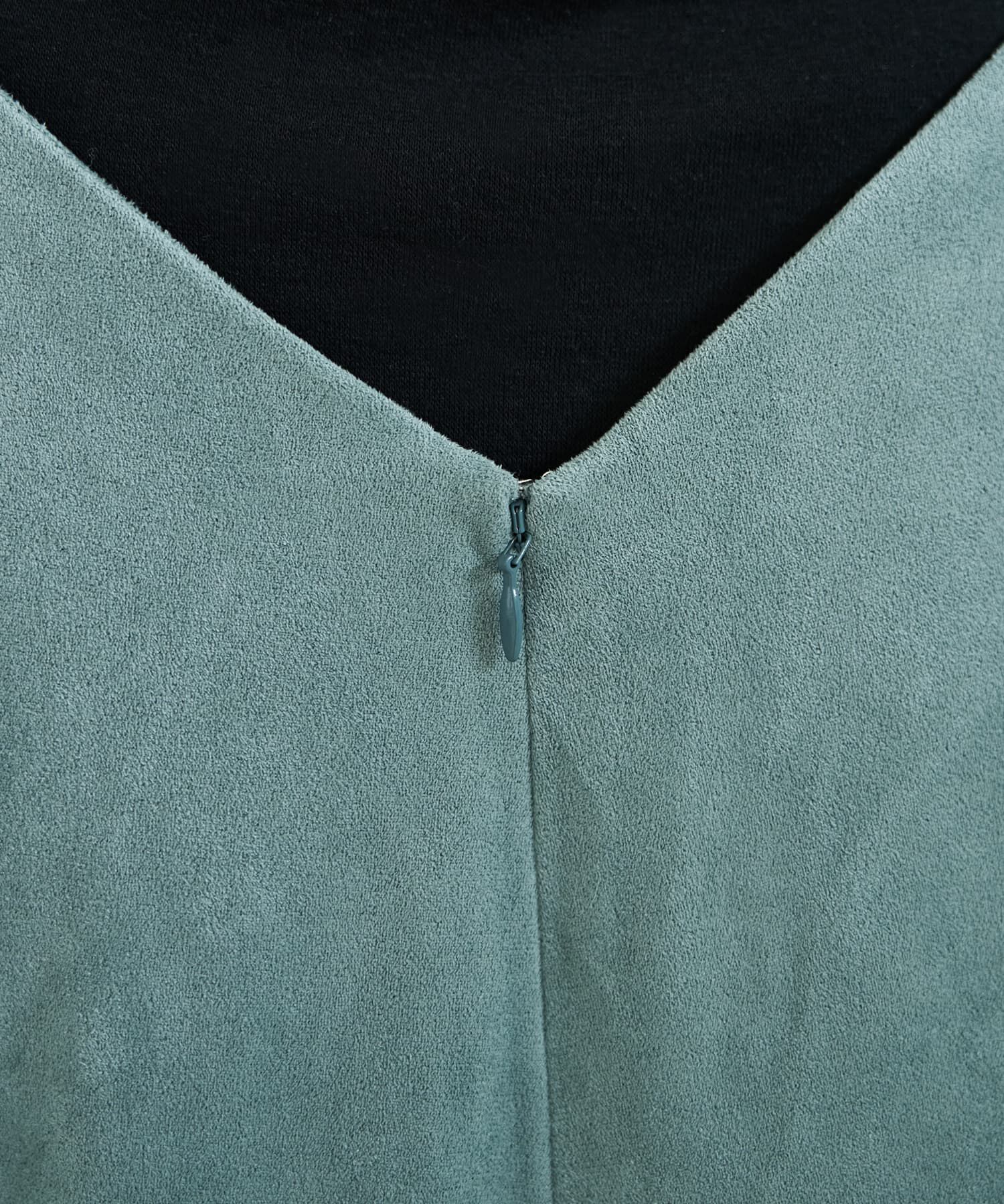 STYLE DELI「スエードタッチサロペット」|その他|