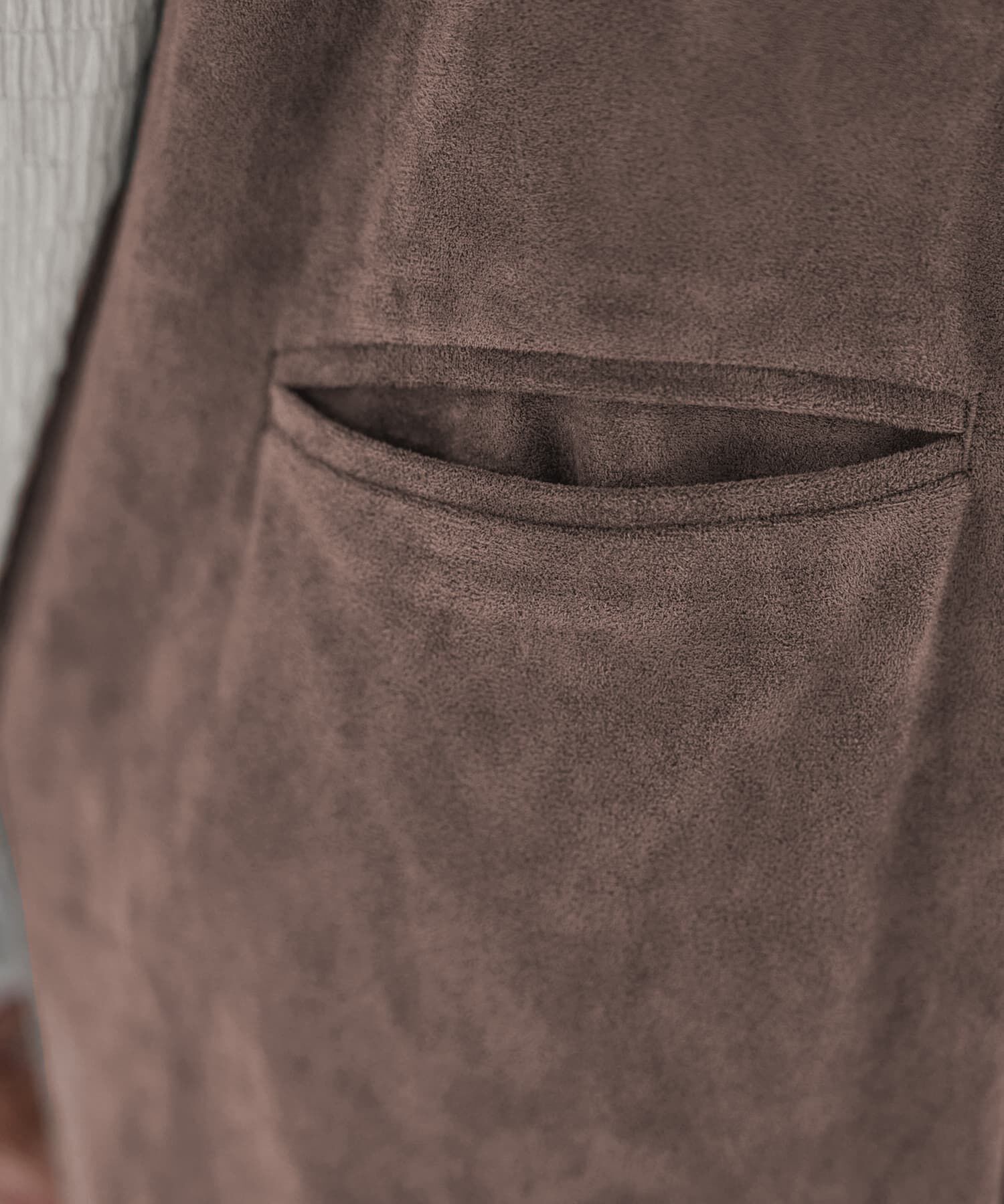 STYLE DELI「スエードタッチサロペット」|その他|