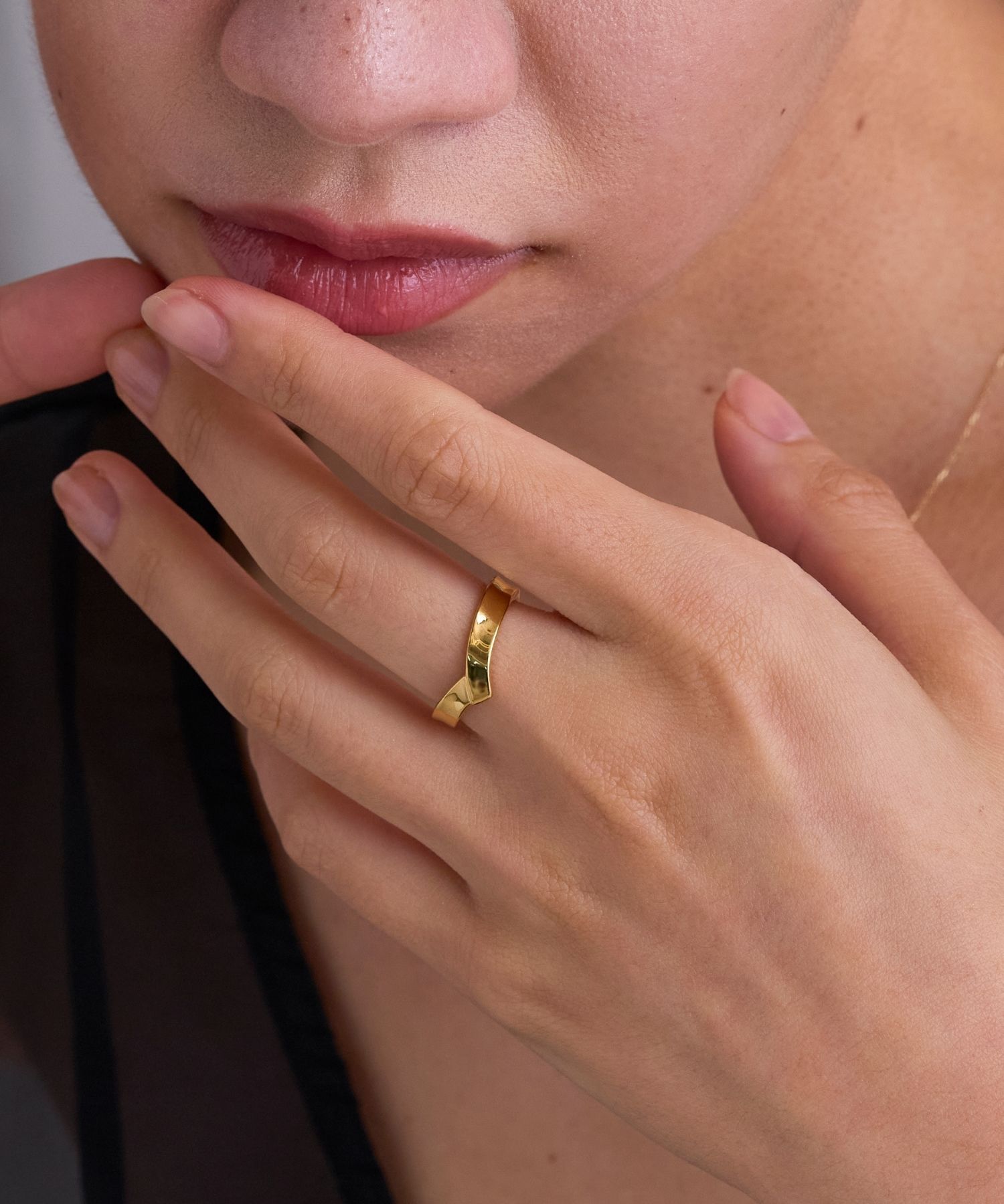 JUPITER「【SV925】ベーシックダイヤモンドリング/ペア　」|リング|