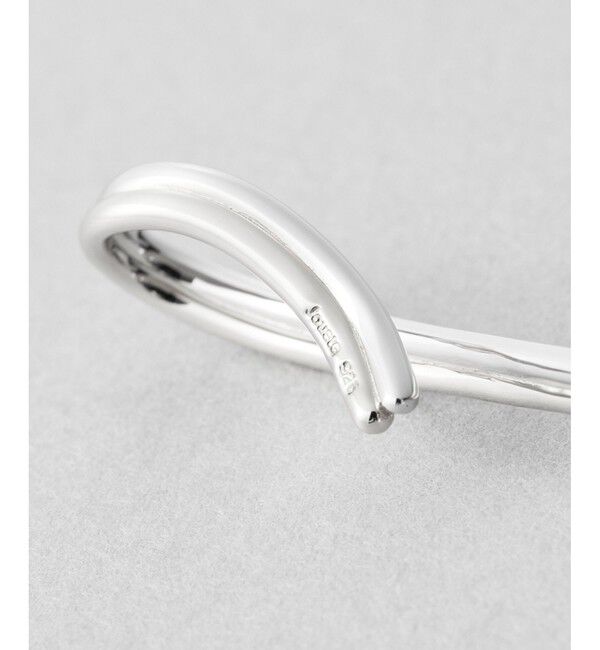 Jouete「[トーンカフス] ノート」|イヤーカフ|