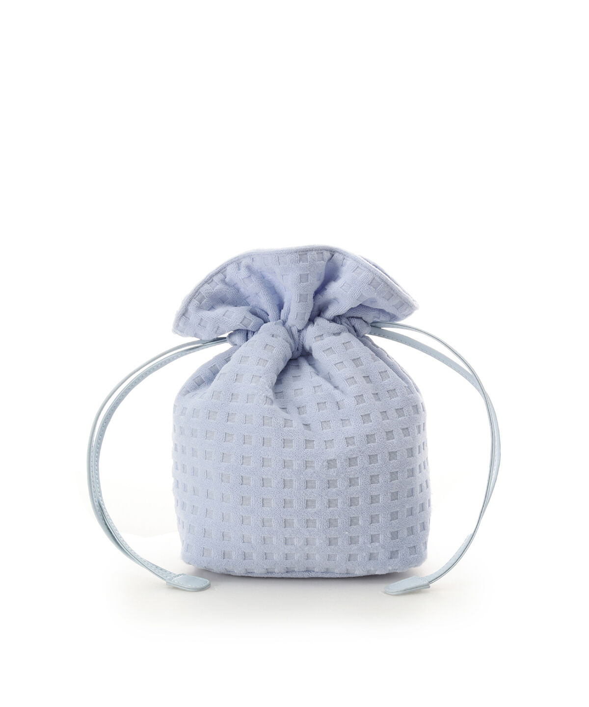 Samantha Thavasa Petit Choice「チュールトートバッグ」|トートバッグ|