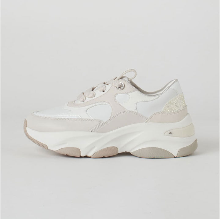 プラスダイアナ「スニーカー　MF45589」|スニーカー|