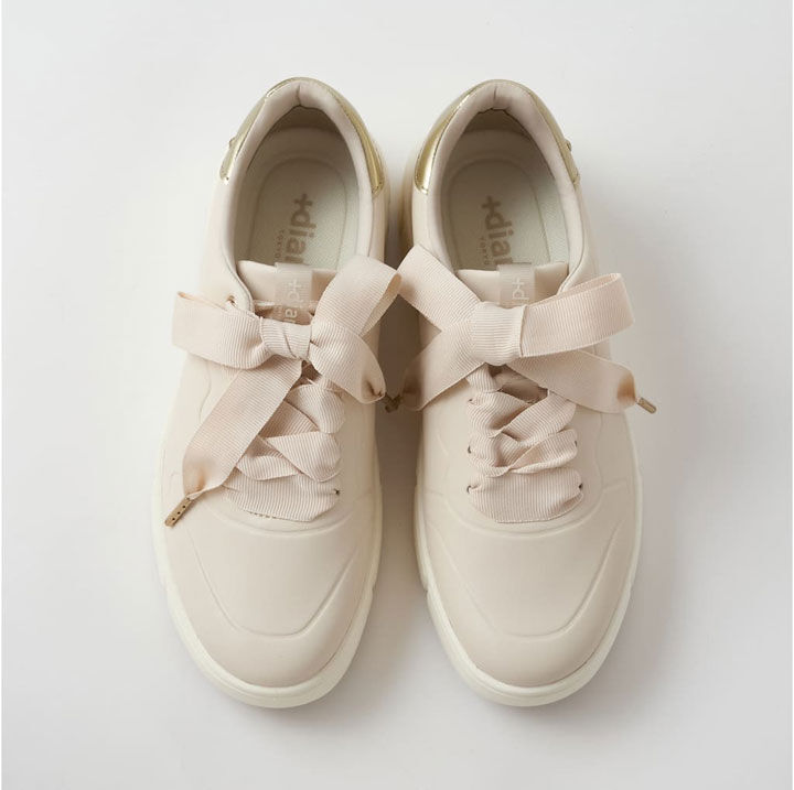 プラスダイアナ「シューズ　DY45507」|スニーカー|