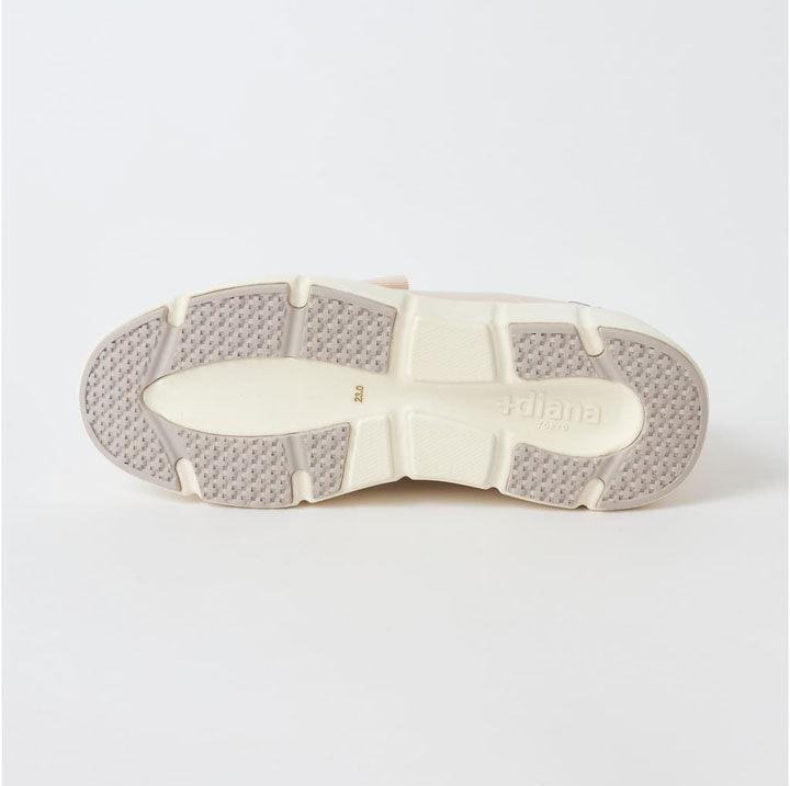 プラスダイアナ「シューズ　DY45507」|スニーカー|