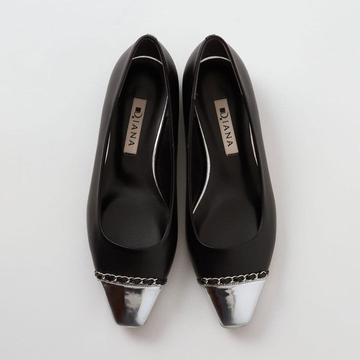 ダイアナ「パンプス　G12214」|パンプス|