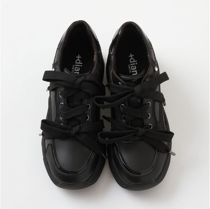 プラスダイアナ「スニーカー　IF48530」|スニーカー|