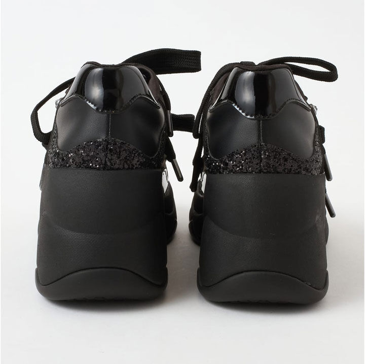 プラスダイアナ「スニーカー　IF48530」|スニーカー|