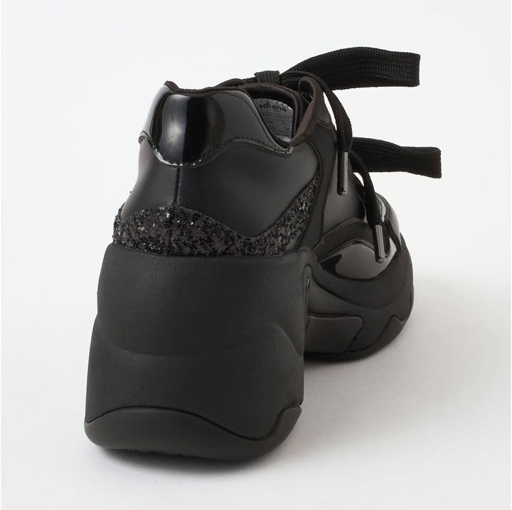 プラスダイアナ「スニーカー　IF48530」|スニーカー|