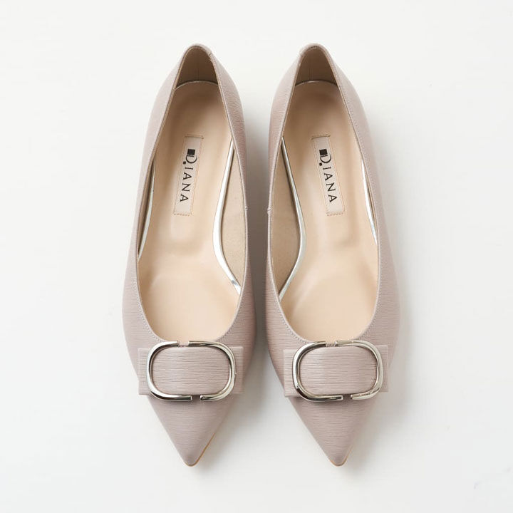 ダイアナ「シューズ　G42210」|パンプス|