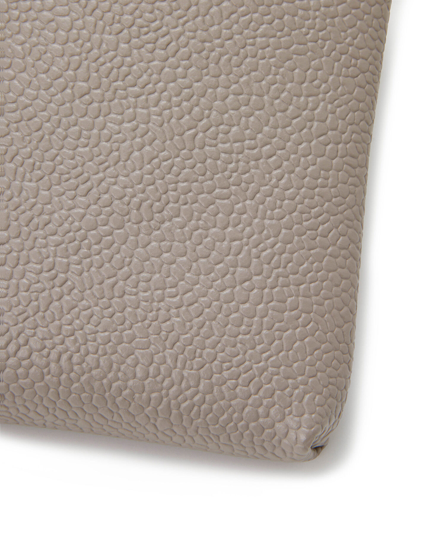 TOPKAPI BREATH「 SCOTCH GRAIN スコッチグレイン ネオレザー サコッシュ スマホ ショルダーバッグ【VERY 掲載】」|ショルダー・メッセンジャー|