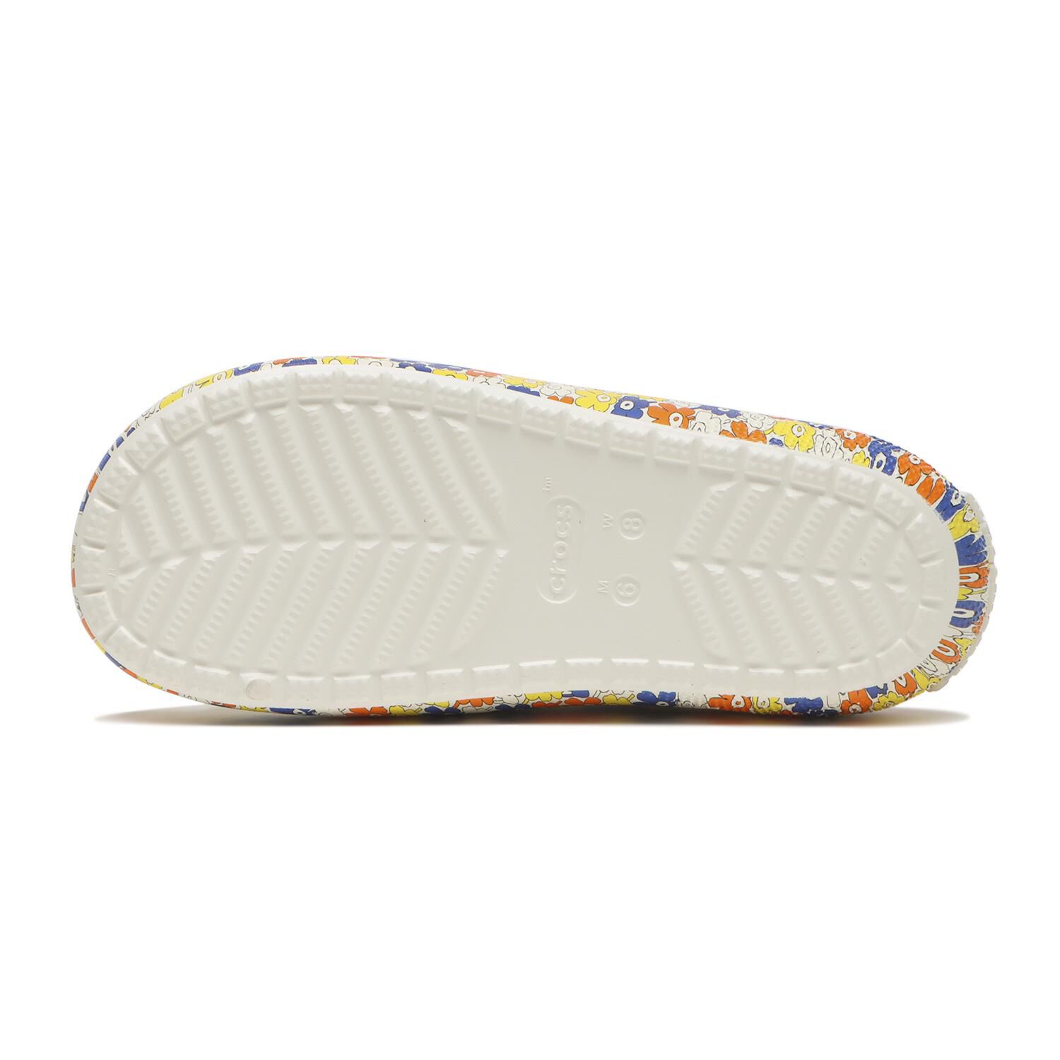 crocs「【crocs】MARIMEKKO CLASSIC SANDAL」|サンダル|