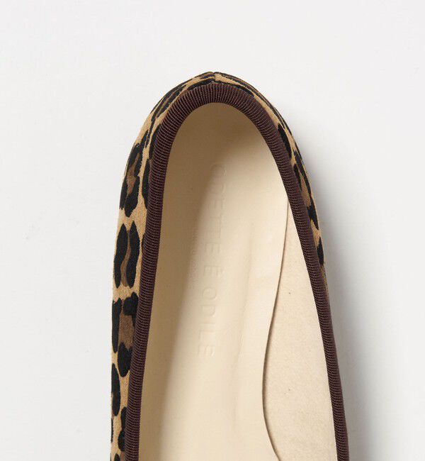 ODETTE E ODILE「バレリーナ26S フラット10&darr;&uarr;」|バレエシューズ|