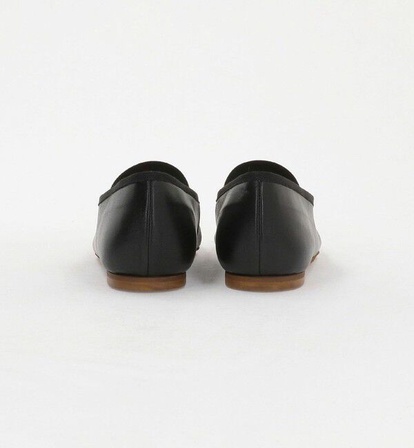 ODETTE E ODILE「ベルトバレエ フラット10&darr;&uarr;」|バレエシューズ|