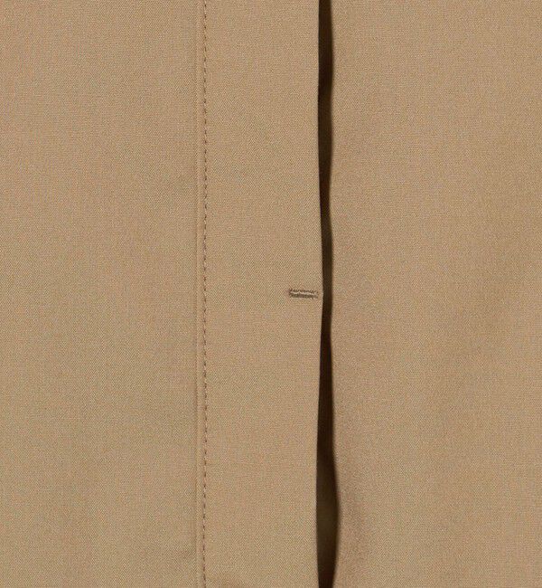 UNITED ARROWS green label relaxing「フレアスリーブ クロップド シャツ -マシンウォッシャブル・UVカット-」|シャツ・ブラウス|