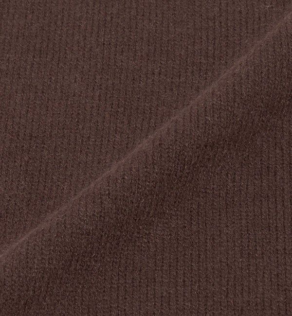 UNITED ARROWS green label relaxing「GLR トライアングル ニット マフラー」|マフラー|