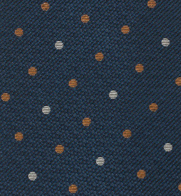 UNITED ARROWS green label relaxing「GLR 8.0cm ドット ネクタイ」|ネクタイ・蝶ネクタイ|