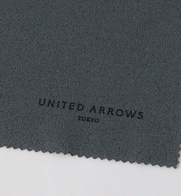 BEAUTY&YOUTH UNITED ARROWS「【別注】＜KANEKO OPTICAL（金子眼鏡）＞Matt マット サングラス」|サングラス|