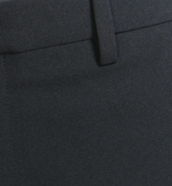 BEAUTY&YOUTH UNITED ARROWS「【WEB限定 WARDROBE SMART】ソロテックス オールシーズン パンツ」|チノ|