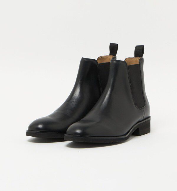 BEAUTY&YOUTH UNITED ARROWS「&ldquo;all time shoes&rdquo; チェルシー ブーツ」|ロングブーツ|