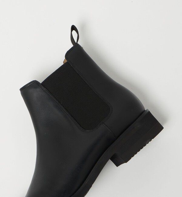 BEAUTY&YOUTH UNITED ARROWS「&ldquo;all time shoes&rdquo; チェルシー ブーツ」|ロングブーツ|