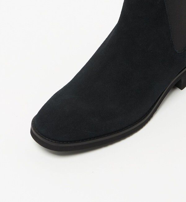 BEAUTY&YOUTH UNITED ARROWS「&ldquo;all time shoes&rdquo; チェルシー ブーツ」|ロングブーツ|