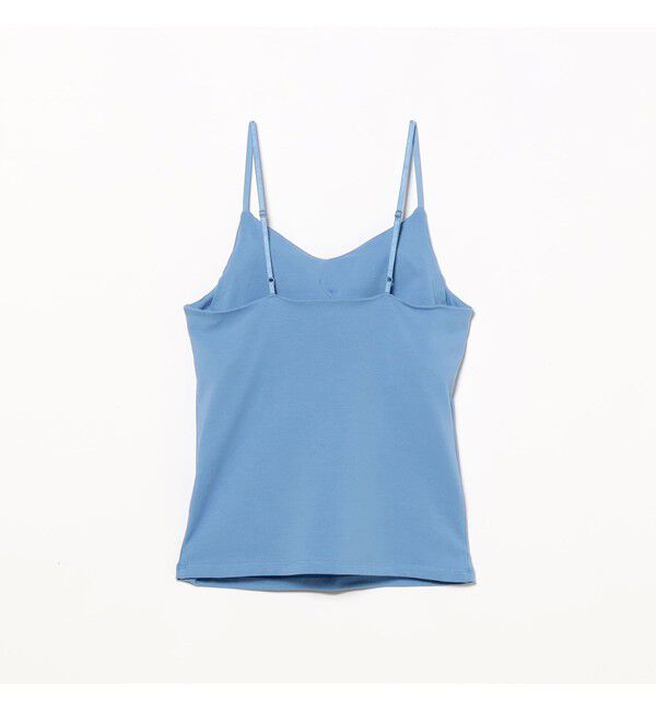 Ray BEAMS 「カップ付き キャミソール」|キャミソール|