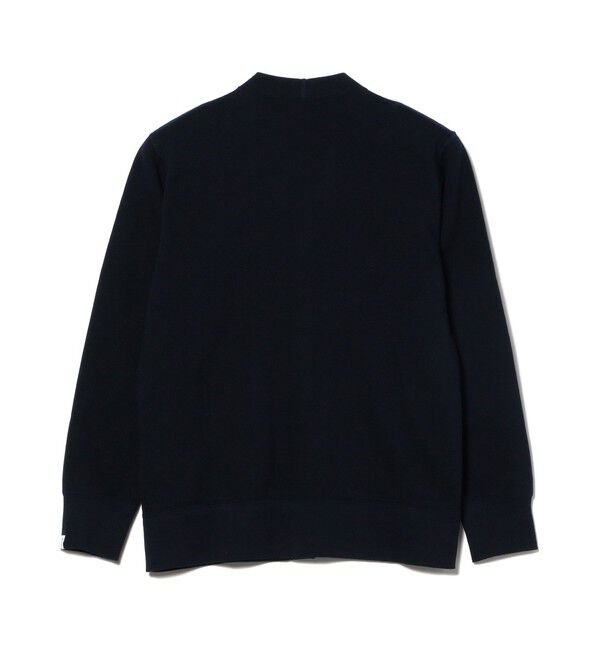 BEAMS PLUS「LOOPWHEELER&times;BEAMS PLUS / 別注  Extra Light Plus Sweat Cardigan」|スウェット・ジャージ|