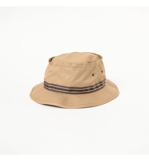 BEAMS PLUS「Bucket Hat」|その他|