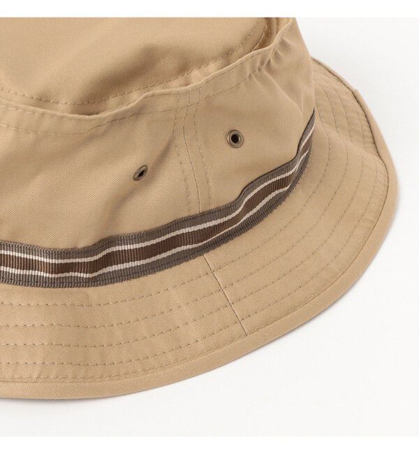 BEAMS PLUS「Bucket Hat」|その他|