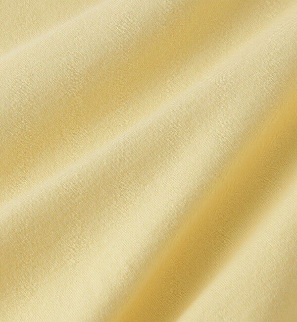 SHIPS「SHIPS: ソフト パイル コットン クルーネック スウェット」|Tシャツ・カットソー|