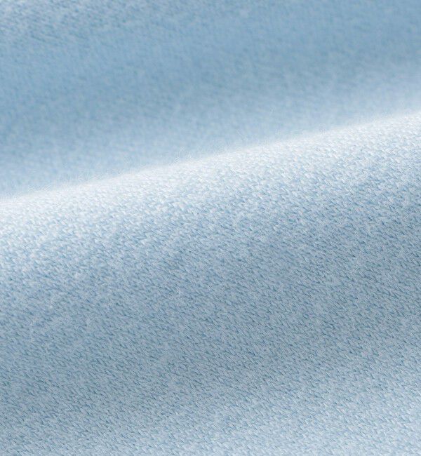 SHIPS「SHIPS: ソフト パイル コットン クルーネック スウェット」|Tシャツ・カットソー|