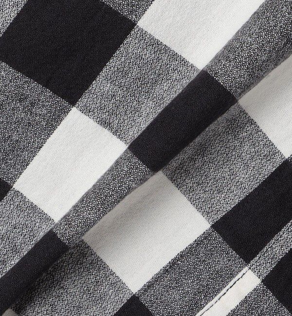 SHIPS「SHIPS: リネン コットン アムンゼン シャツ アウター」|シャツ・ブラウス|