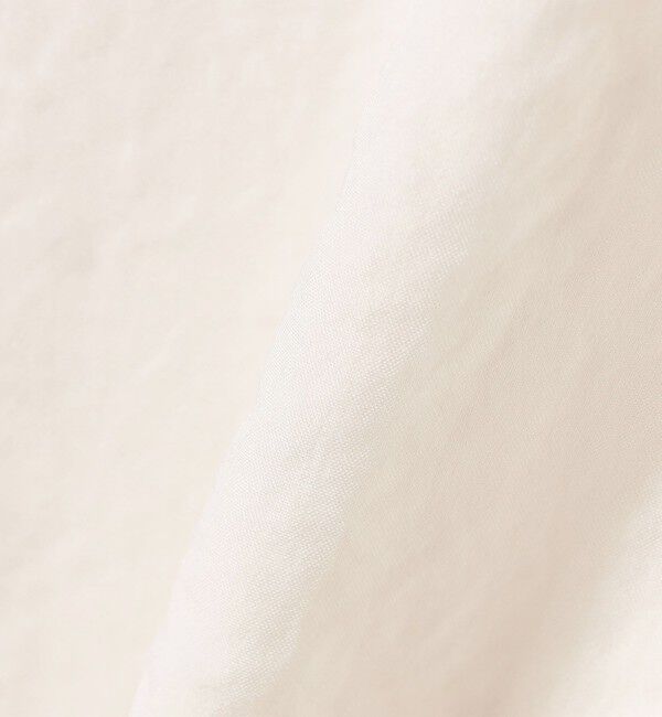 SHIPS Colors 「SHIPS Colors:〈手洗い可能〉ワッシャー ポケット シャツ◇」|シャツ・ブラウス|